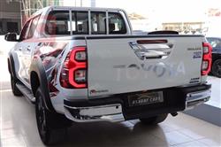 تويوتا هايلوكس